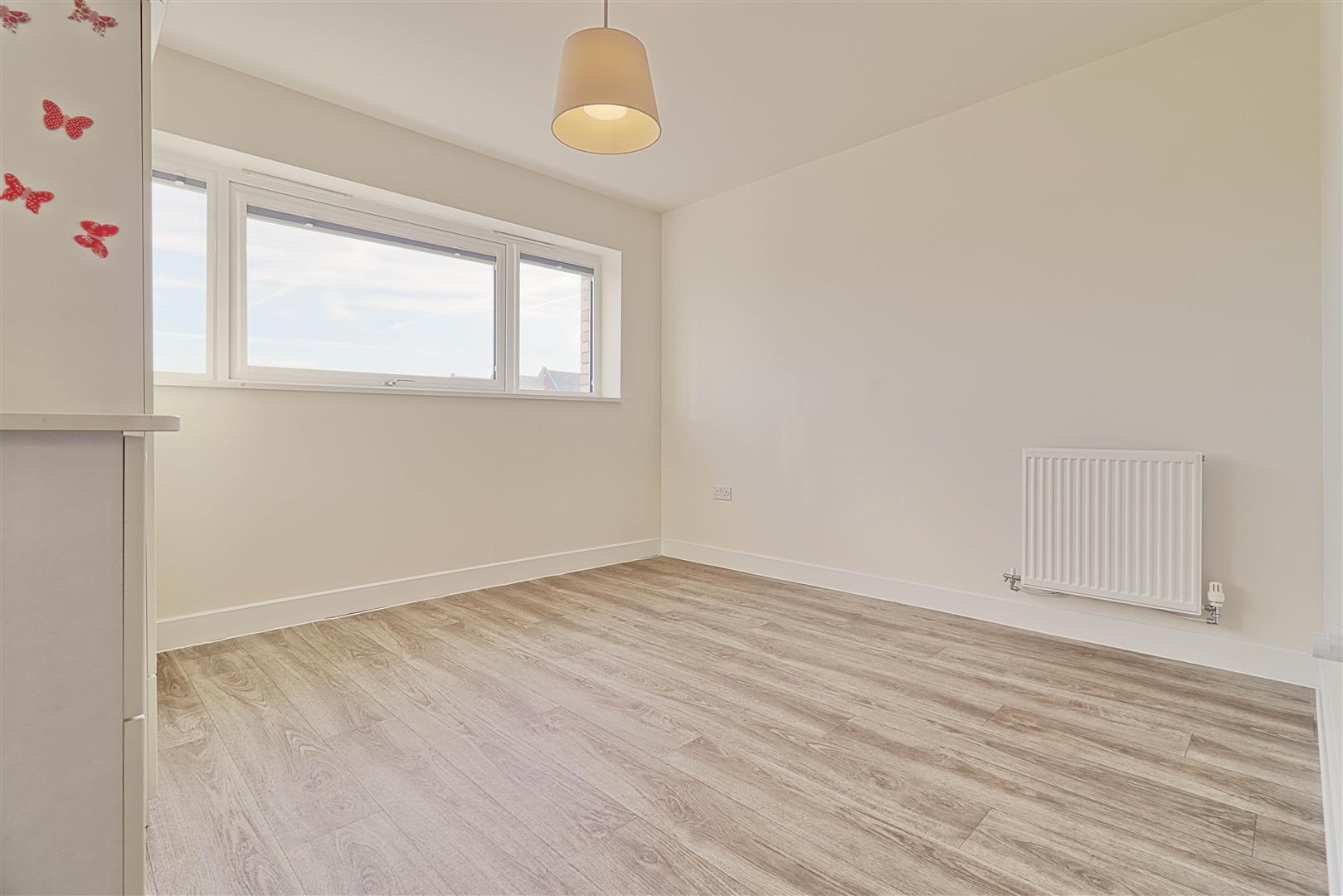 Falmouth Avenue, Cambridge